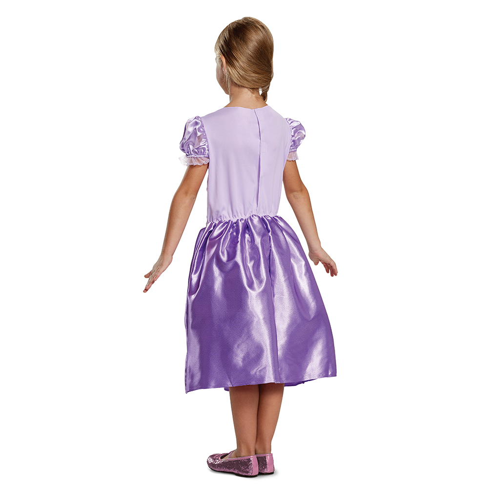 Disney Rapunzel Classic Children's Fancy Dress Costume